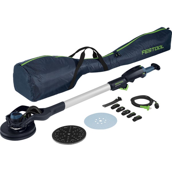 Festool Langhalsschleifer LHS 2-M 225 EQ PLANEX - 577354