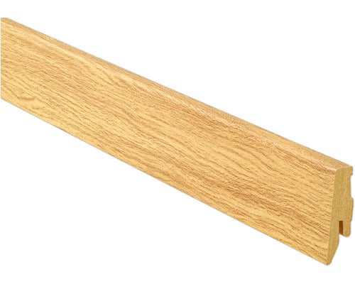 LEISTE SKL60 1008,1062,1381,1835,.., 20x60x2600 mm