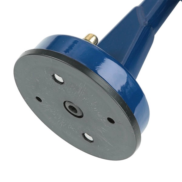 Vakuumheber mit runder Saugplatte