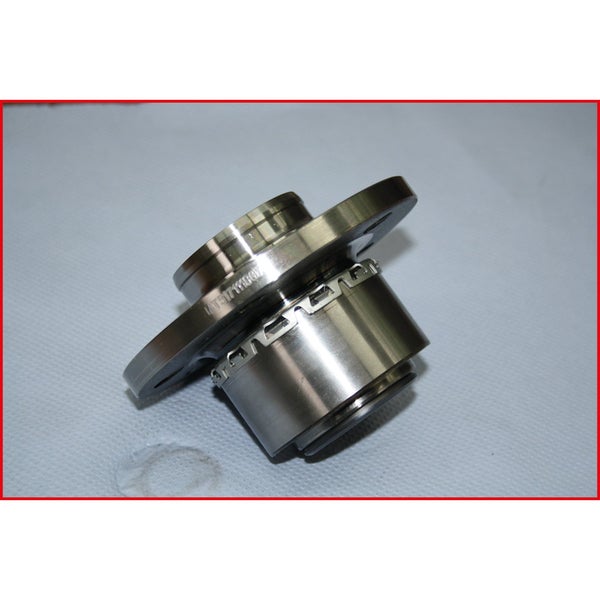 Metall-Nockenwellenversteller