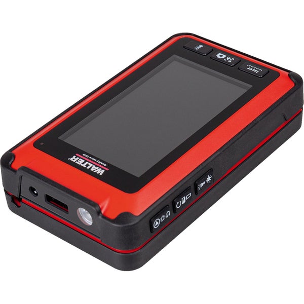 Walter Inspektionskamera mit flexiblem Kamerakabel