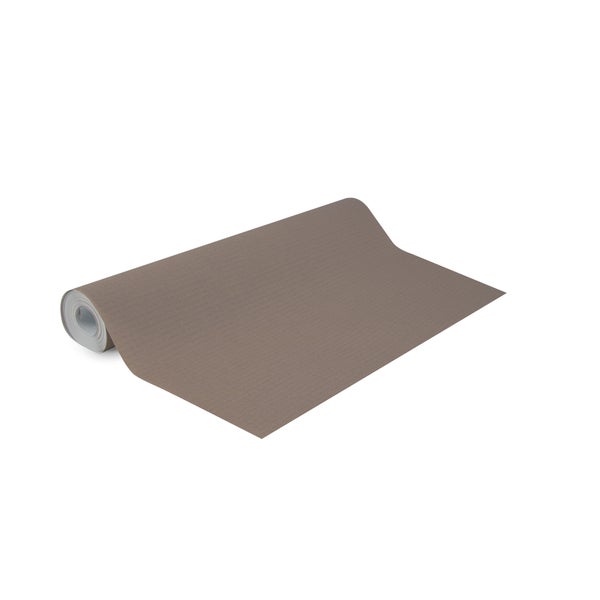 Tapete - Leinen Clay