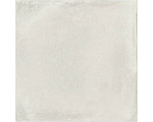 Quadratische Bodenfliese