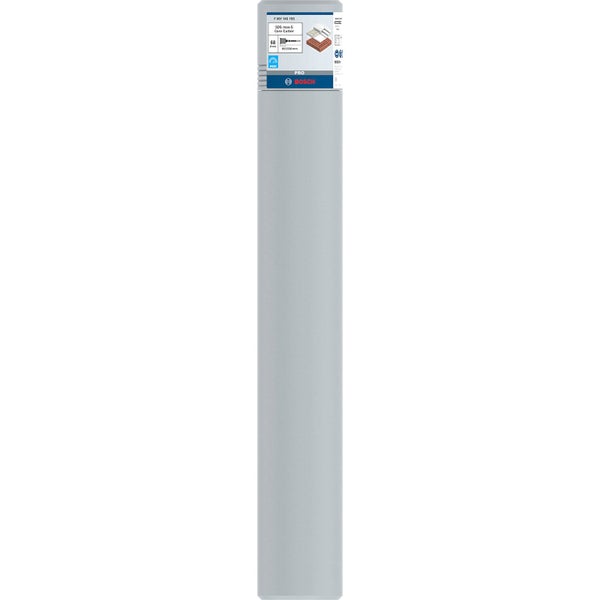 Bosch SDS max-5 Bohrkronen-Bohrer, 68 Millimeter Durchmesser, 80/550 Millimeter