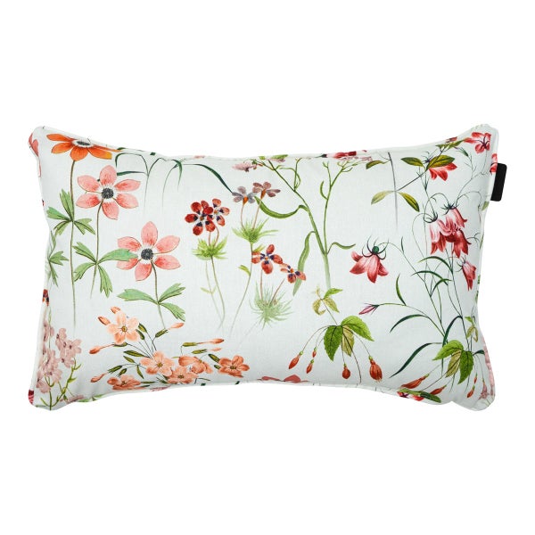 Dekokissen Milly natur - ca. 30x50 cm - 4er-Set