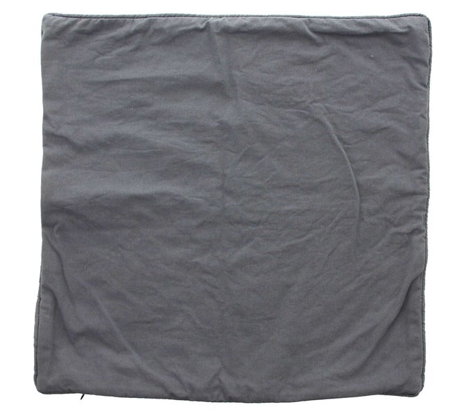 FRANK FLECHTWAREN | Kissenhülle Jacquard, BAUMWOLLE, 43 x43 cm