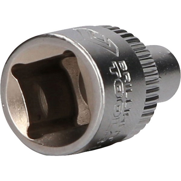 BRILLIANT TOOLS 3/8 Torx-E-Stecknuss E4 - BT021830