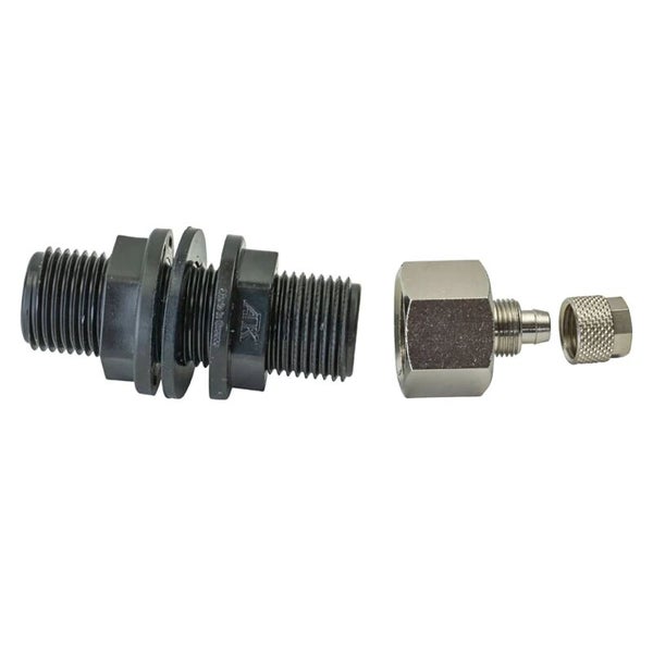 Blumat Tankanschluss Kombi 1/2 8 mm – Bewässerungssystem Zubehör