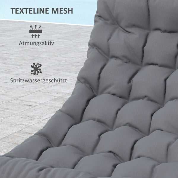 Atmungsaktiv Symbol: Atmungsaktivität. Spritzwassergeschützt Symbol: Spritzwasserschutz