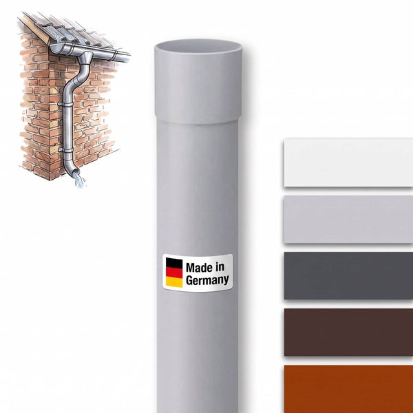 Primagran Küchenspüle mit Montagehinweisen und Maßangaben