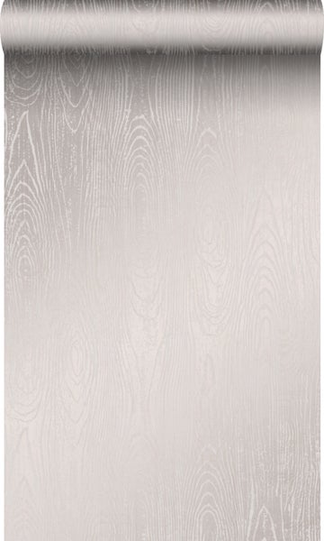 Origin Wallcoverings Tapete Holz-Optik Beige - 53 cm x 10.05 m - 347555
