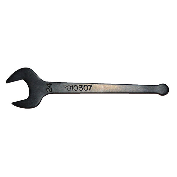 Makita Einmaulschlüssel SW 24 - 781030-7