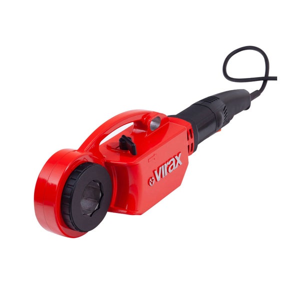 VIRAX Phenix IV 230V + 6 Köpfe BSPT Rechts - 137570