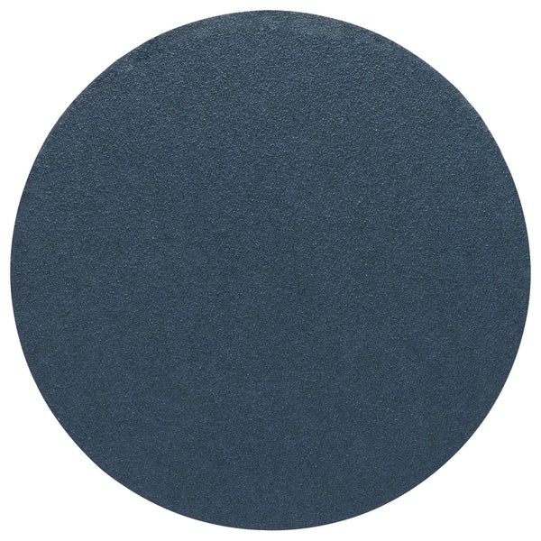 Bosch Schleifblatt F550 Expert for Metal 125 mm 120 ungelocht klett 5er-Pack - 2608608Y17