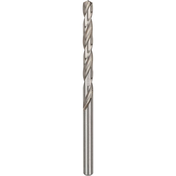 Bosch PRO Metal HSS-G Spiralbohrer 6,6 x 63 x 101 mm - 2608585499