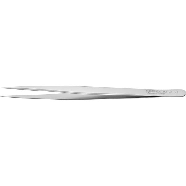 Knipex Universalpinzette Edelstahl - 922108