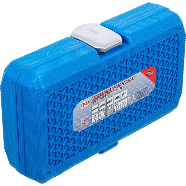 BGS Motor-Einstellwerkzeug-Satz für Chrysler 2.5 CRD - 8500