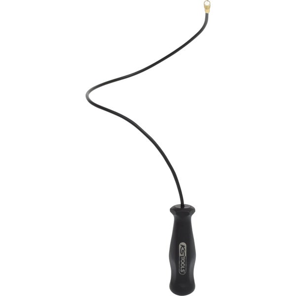 Kabelgreifer mit KS Tools Logo