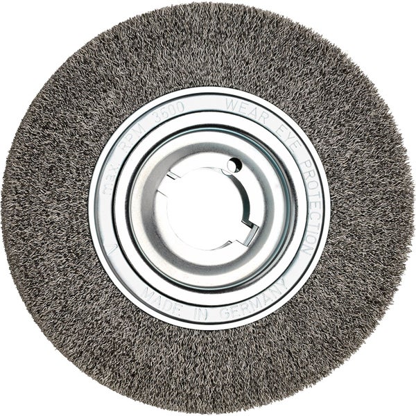 Fein Stahlbürste Drahtstärke 0,2 mm Stahl-Ausführung - 69902006000