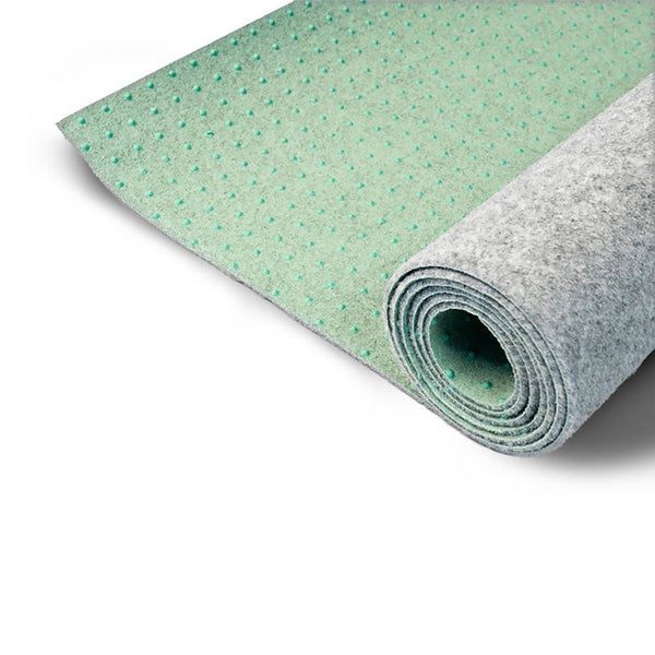 Rolle Antirutschmatte für Teppiche