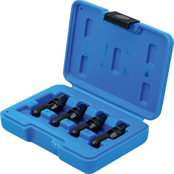 BGS Fixierbolzen-Satz für VAG Hilfsrahmen M12 x 1,5 4tlg. - 8306
