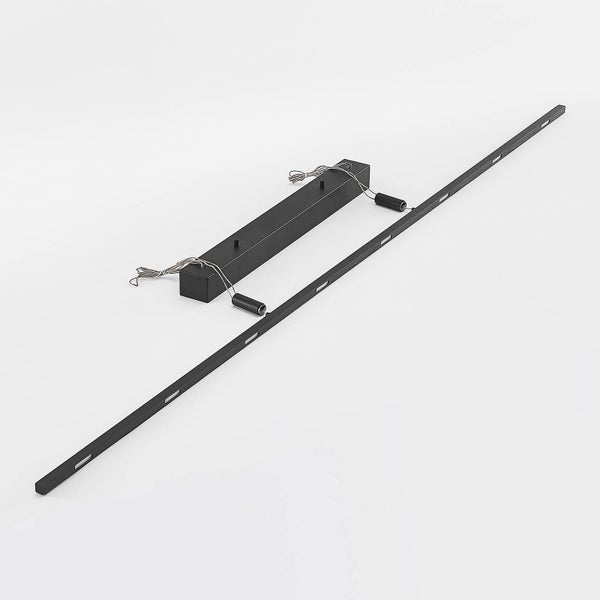 Wäschekorb-Organizer mit zwei Fächern und Ablagefläche für Badezimmerzubehör