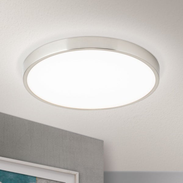 Rechteckige Wandfliese aus Keramik