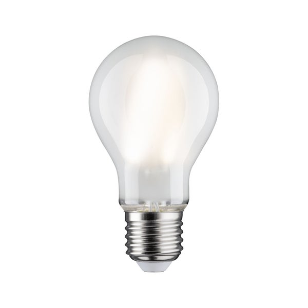 Filament 230V LED Birne E27 1055lm 9W 4000K dimmbar Matt