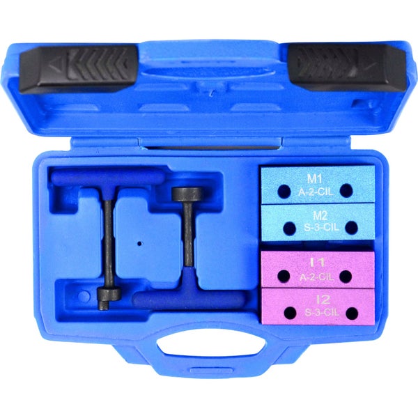 BRILLIANT TOOLS Motor-Einstellwerkzeug-Satz für Alfa Romeo 1.4 1.6 1.8 2.0 Twin-Spark - BT591250