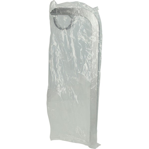 Duscharm in Schutzfolie verpackt