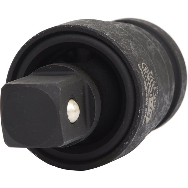 KS Tools Logo. Steckschlüssel-Adapter.