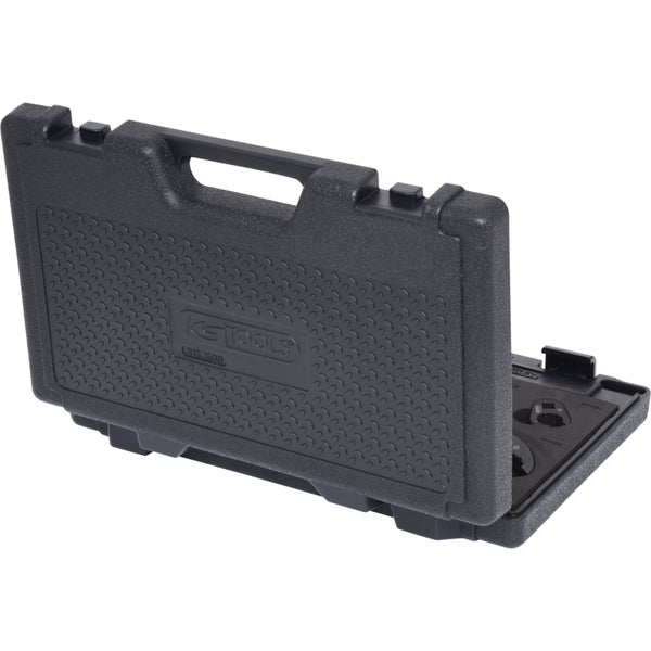 KS Tools Logo Drehmomentschlüssel mit Maulschlüsselkopf