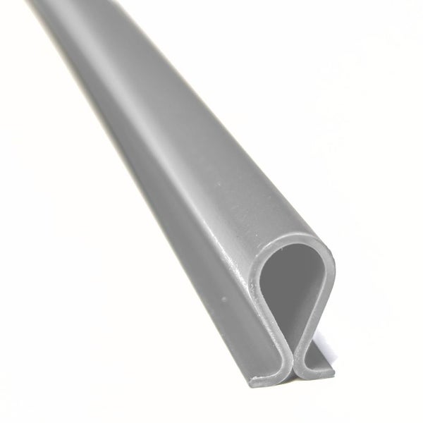 Kunststoff-Kantenschutzprofil