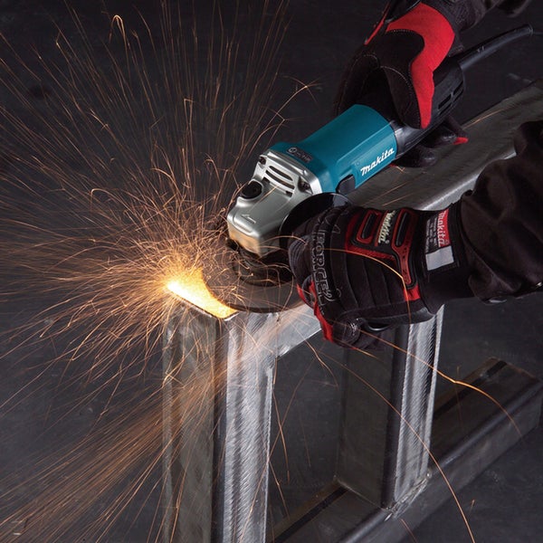 Makita GA4530R Winkelschleifer Ø 115 mm 720 W