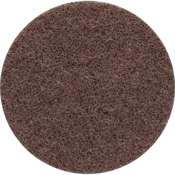 Schleifvlies, Durchmesser 150 Millimeter