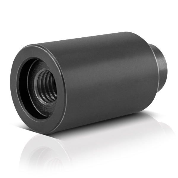 Anschlagbolzen und Spannbolzen 34 x 50 mm Gewinde M 14 4er Set