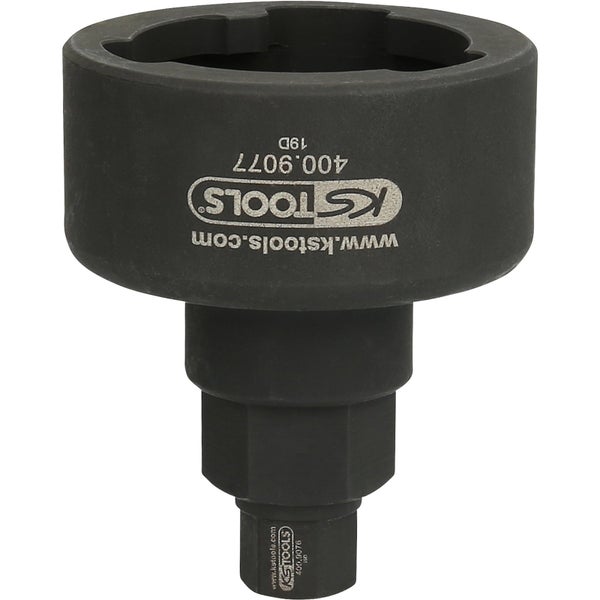 KS Tools Logo Nockenwellen Arretierwerkzeug