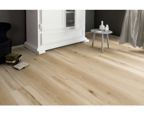 Laminat 8.0 Beech Swaran