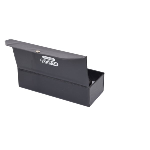 KS Tools Werkzeugkoffer geöffnet
