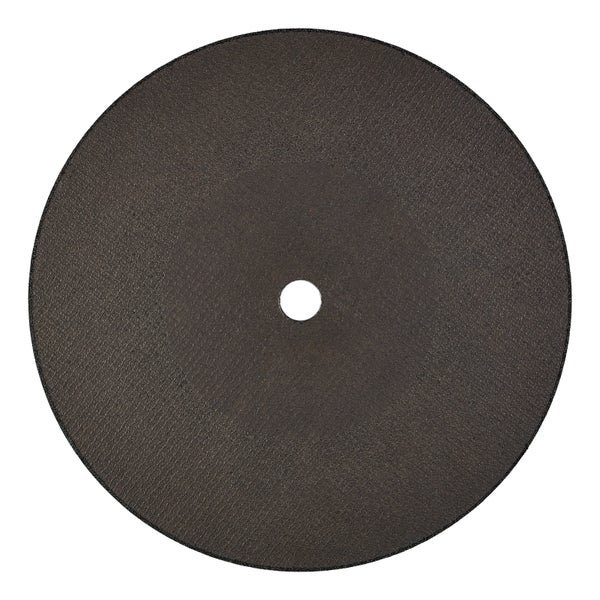 WS24 Spezialtrennscheibe, gerade Ø 355x2,8x25,4 mm A36 R BF