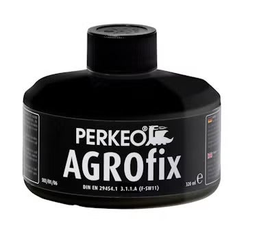 Perkeo AGROfix Flussmittel für Weichlöten 320 Milliliter