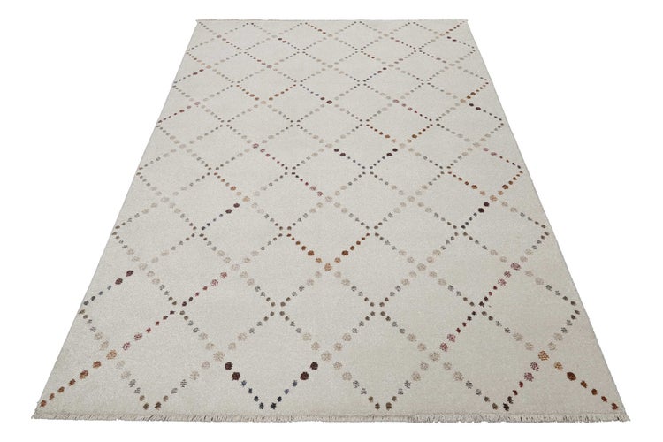 Esprit Teppich Creme Beige Ina 160x225 cm