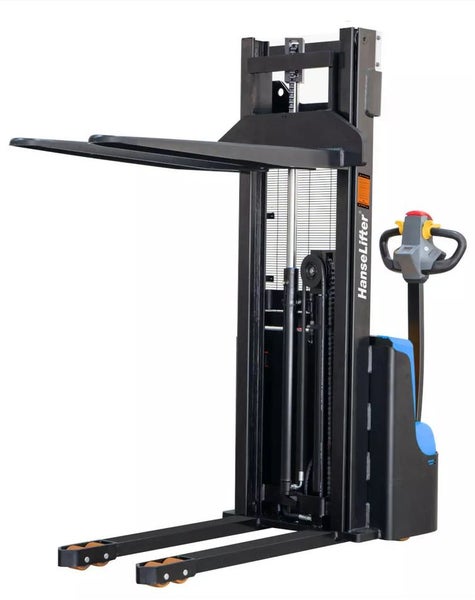 Hanselifter Hochhubwagen