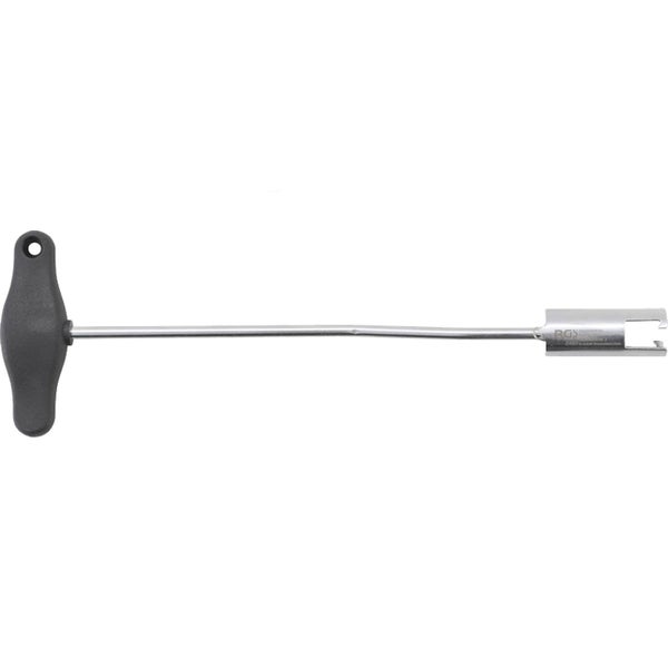 BGS Abzieher für Zündkerzenstecker für VAG / Mercedes-Benz 320 mm - 2460