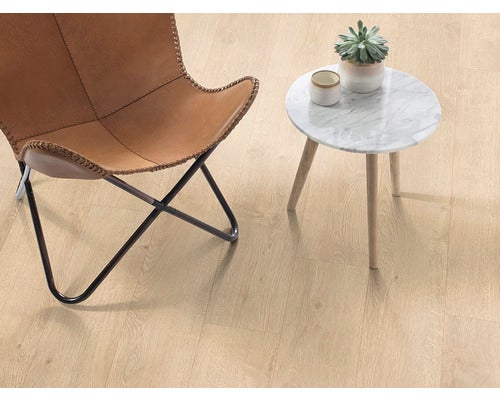 Laminat 8.0 Newbury Eiche hell