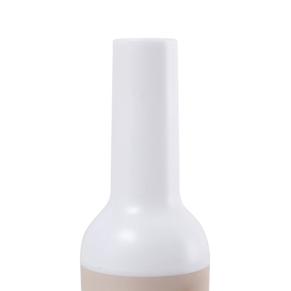 Lindby LED Isaline dimmbar (spritzwassergeschützt (Modern) in Creme (1 flammig, )