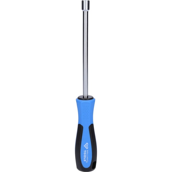 BRILLIANT TOOLS Stecknuss-Schraubendreher 6 x 165 mm - BT031072