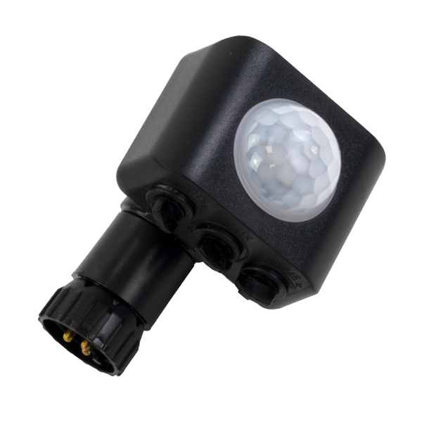 Bewegungsmelder für den Außenbereich