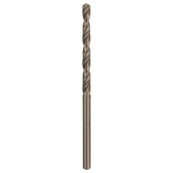 Bosch 1x Metallbohrer HSS-Co DIN 338 3 x 33 x 61 mm - 2608585842