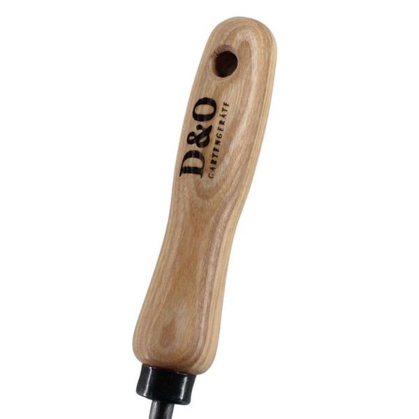Pflanzgabel (Borstahl) mit Holzgriff